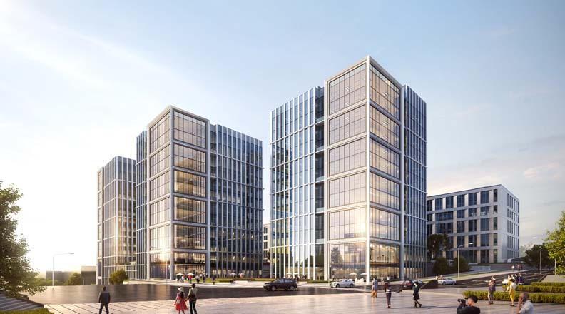 青島人工智能科技創(chuàng)新中心